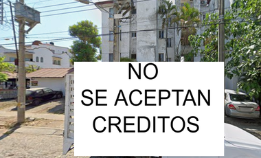 EXCELENTE DEPARTAMENTO UBICADO EN PUERTO VALLARTA	JALISCO