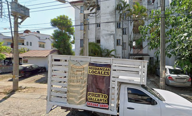 EXCELENTE DEPARTAMENTO UBICADO EN PUERTO VALLARTA	JALISCO