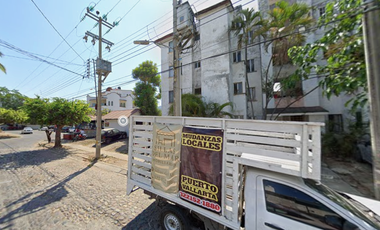 EXCELENTE DEPARTAMENTO UBICADO EN PUERTO VALLARTA	JALISCO