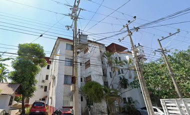 EXCELENTE DEPARTAMENTO UBICADO EN PUERTO VALLARTA	JALISCO