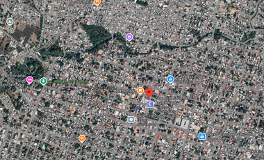 Casa en Venta Iguala de la Independencia Guerrero