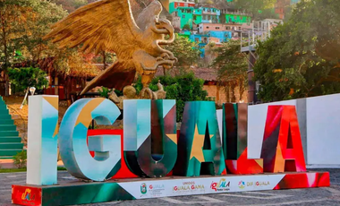 Casa en Venta Iguala de la Independencia Guerrero