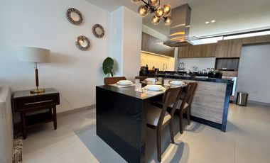 ESTRENA DEPARTAMENTO EN EXCLUSIVA TORRE AL NORPONIENTE DE AGUASCALIENTES