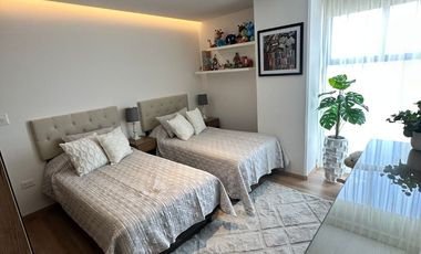 ESTRENA DEPARTAMENTO EN EXCLUSIVA TORRE AL NORPONIENTE DE AGUASCALIENTES