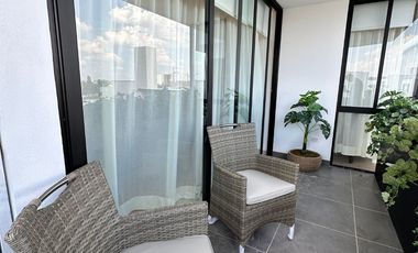 ESTRENA DEPARTAMENTO EN EXCLUSIVA TORRE AL NORPONIENTE DE AGUASCALIENTES