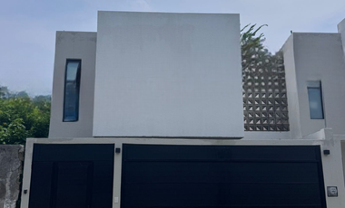 CASA EN EL MORRO, BOCA DEL RIO, VER.