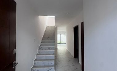 CASA EN EL MORRO, BOCA DEL RIO, VER.