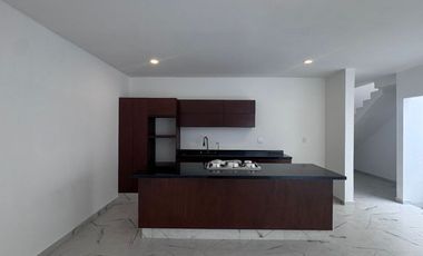 CASA EN EL MORRO, BOCA DEL RIO, VER.