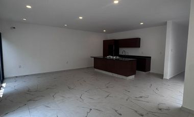 CASA EN EL MORRO, BOCA DEL RIO, VER.