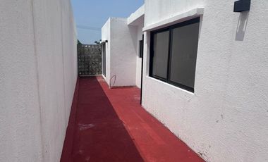 CASA EN EL MORRO, BOCA DEL RIO, VER.