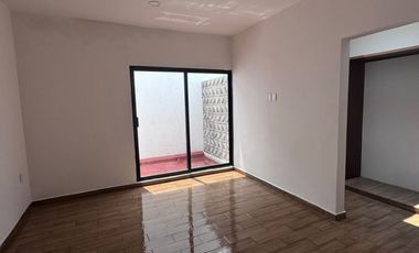 CASA EN EL MORRO, BOCA DEL RIO, VER.