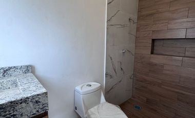 CASA EN EL MORRO, BOCA DEL RIO, VER.