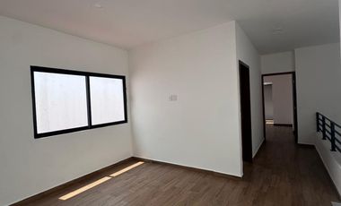 CASA EN EL MORRO, BOCA DEL RIO, VER.