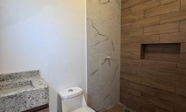 CASA EN EL MORRO, BOCA DEL RIO, VER.