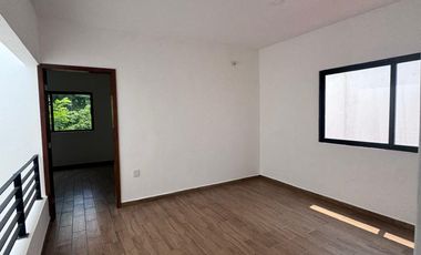 CASA EN EL MORRO, BOCA DEL RIO, VER.