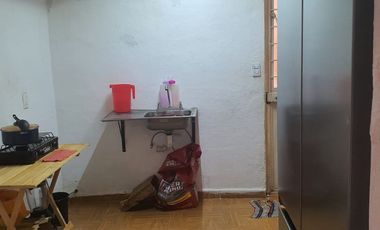 EXCELENTE CASA DE 2 NIVELES