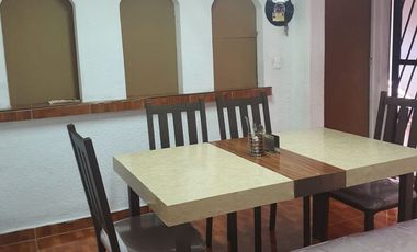 EXCELENTE CASA DE 2 NIVELES