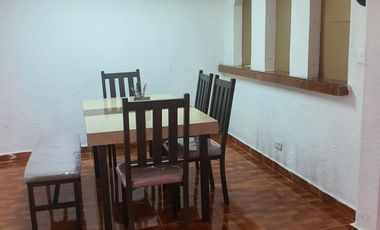 EXCELENTE CASA DE 2 NIVELES