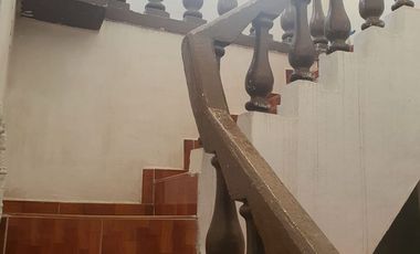 EXCELENTE CASA DE 2 NIVELES