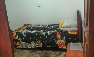 EXCELENTE CASA DE 2 NIVELES