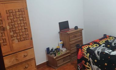 EXCELENTE CASA DE 2 NIVELES