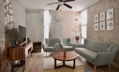 HERMOSAS VILLAS EN VENTA TELCHA PUERTO A 150M DE LA PLAYA