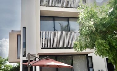 HERMOSAS VILLAS EN VENTA TELCHA PUERTO A 150M DE LA PLAYA