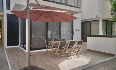 HERMOSAS VILLAS EN VENTA TELCHA PUERTO A 150M DE LA PLAYA