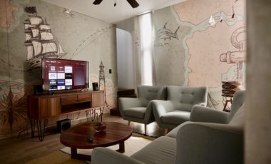 HERMOSAS VILLAS EN VENTA TELCHA PUERTO A 150M DE LA PLAYA