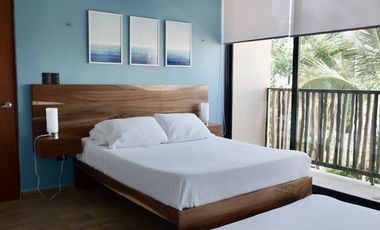 HERMOSAS VILLAS EN VENTA TELCHA PUERTO A 150M DE LA PLAYA