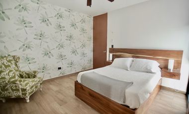 HERMOSAS VILLAS EN VENTA TELCHA PUERTO A 150M DE LA PLAYA