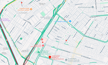 Vive con Estilo en Condominio Republica Dominicana, Las Americas – ¡Casa en Venta! 🏡