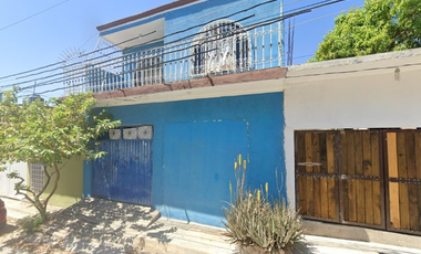 Casa en Venta Iguala de la Independencia Guerrero