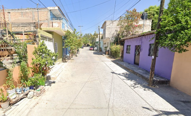 Casa en Venta Iguala de la Independencia Guerrero