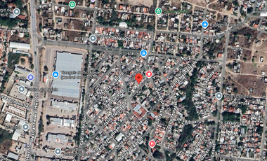 Casa en Venta Iguala de la Independencia Guerrero