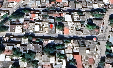 Casa en Venta Iguala de la Independencia Guerrero