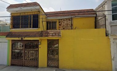 VENTA DE CASA EN ECATEPEC EDOMEX