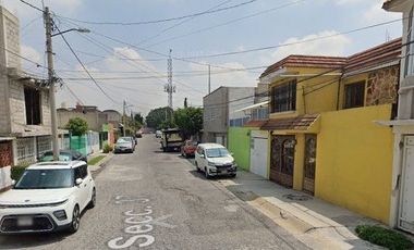 VENTA DE CASA EN ECATEPEC EDOMEX