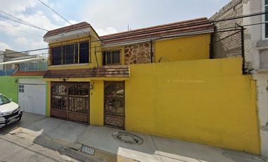 VENTA DE CASA EN ECATEPEC EDOMEX