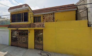 VENTA DE CASA EN ECATEPEC EDOMEX