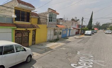 VENTA DE CASA EN ECATEPEC EDOMEX