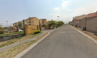 CASA EN PRIVADA TIAMA CONDOMINIO, PUNTA VERDE, ESTADO DE MÉXICO ¡NO CRÉDITOS!