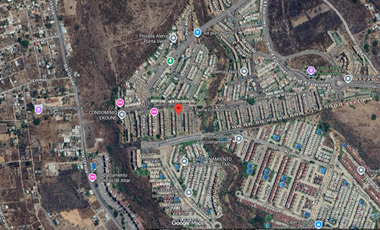 CASA EN PRIVADA TIAMA CONDOMINIO, PUNTA VERDE, ESTADO DE MÉXICO ¡NO CRÉDITOS!