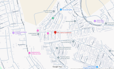 CASA EN PRIVADA TIAMA CONDOMINIO, PUNTA VERDE, ESTADO DE MÉXICO ¡NO CRÉDITOS!