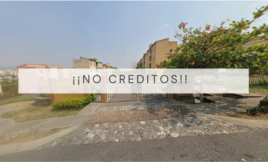 CASA EN PRIVADA TIAMA CONDOMINIO, PUNTA VERDE, ESTADO DE MÉXICO ¡NO CRÉDITOS!