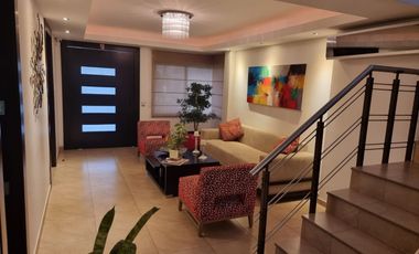 CIUAD CELESTE - LA MARINA CASA EN VENTA.