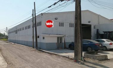 Bodega en renta, a 1 cuadra de Miguel Alemán, Col Rebsamen, Veracruz, Ver