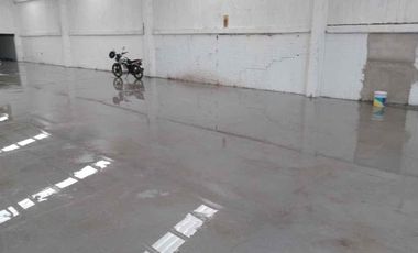 Bodega en renta, a 1 cuadra de Miguel Alemán, Col Rebsamen, Veracruz, Ver