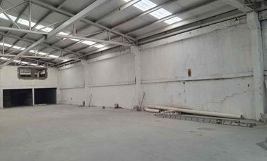 Bodega en renta, a 1 cuadra de Miguel Alemán, Col Rebsamen, Veracruz, Ver