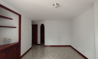 Apartamento en arriendo en Los Alpes